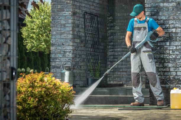 Best Parking Lot Cleaning in Lockport Heights, IL