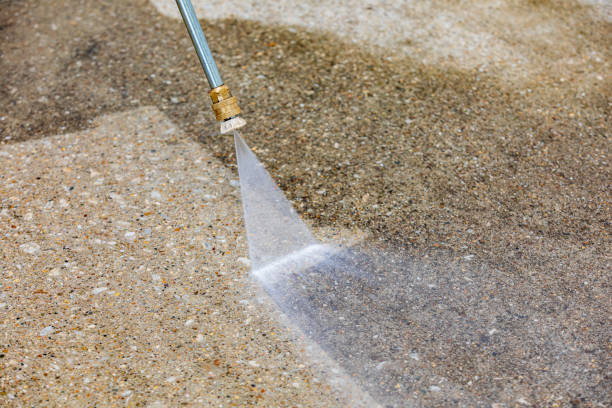 Professional Pressure Washing Services in Lockport Heights, IL