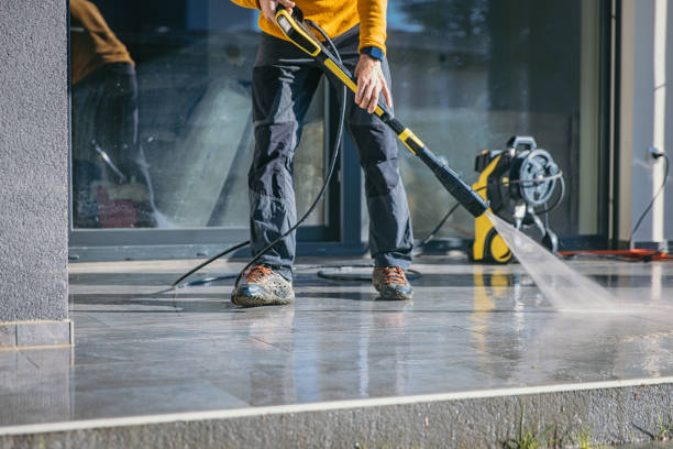 Best Deck and Patio Pressure Washing in Lockport Heights, IL