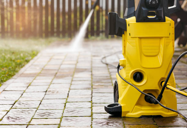 Best Building Exterior Pressure Washing in Lockport Heights, IL