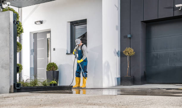 Best Vinyl Siding Pressure Washing in Lockport Heights, IL